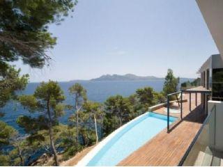 Chalet en venta en Formentor, Mallorca (Balearic Islands)