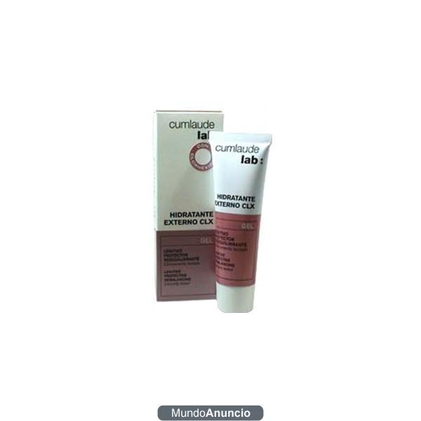 CUMLAUDE HIDRATANTE EXTERNO CLX 30 ML.