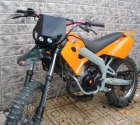 derbi senda x-race - mejor precio | unprecio.es