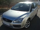 FORD FOCUS 1.8 FLEXIFUEL 125cv - mejor precio | unprecio.es