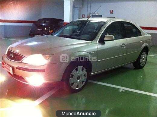 Ford Mondeo 2.0 TDci 115 Trend