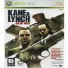 Kane & Lynch Xbox 360 - mejor precio | unprecio.es
