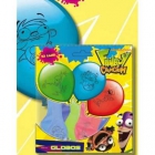 Kit Desechable Fiesta FanBoy y ChumChum - mejor precio | unprecio.es