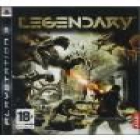 Legendary Playstation 3 - mejor precio | unprecio.es