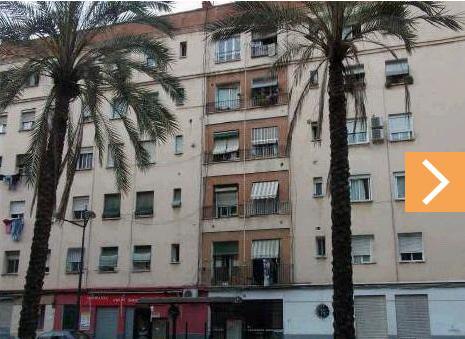Ocasion!!! se vende piso en valencia 40.500€