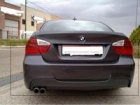 Paragolpes BMW serie 3,trasero.Kit M.E90.Rf 459 - mejor precio | unprecio.es