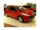 PEUGEOT 407 2.0HDI ST Sport Pack - mejor precio | unprecio.es