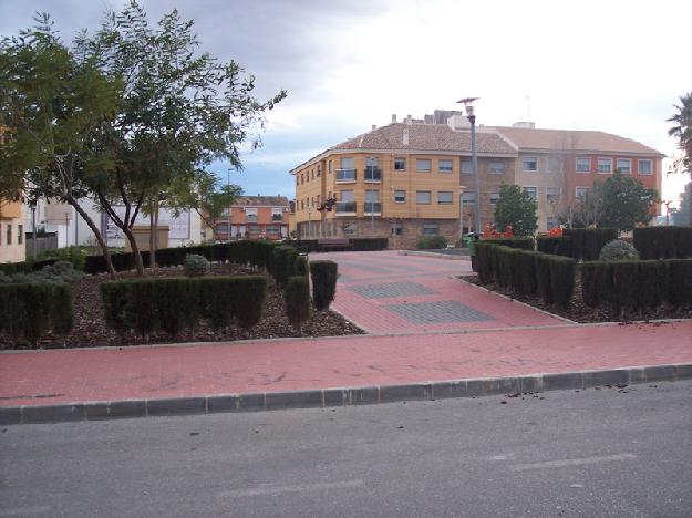 Piso en Alhama de Murcia