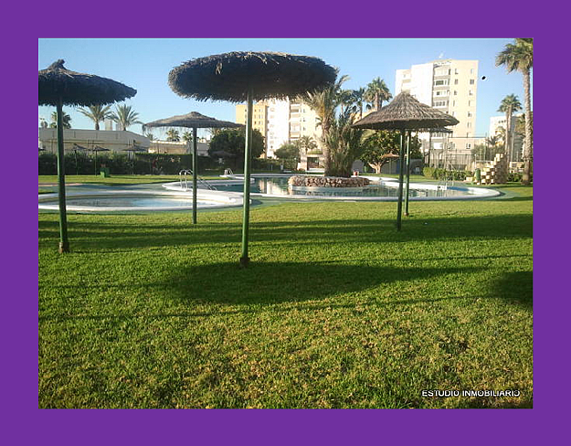 Piso en Alicante/Alacant