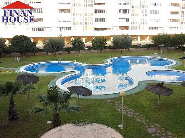 Piso en Alicante/Alacant