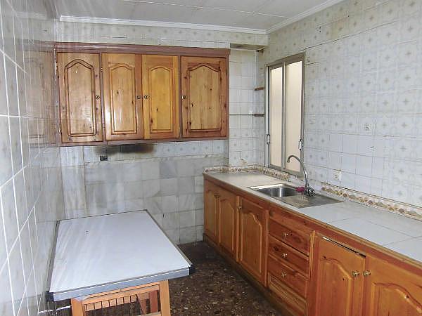 Piso en Elche/Elx