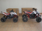 QUAD ELECTRICO INFANTIL NIÑOS LEM - mejor precio | unprecio.es