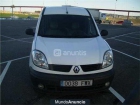 Renault Kangoo Furgon Gran Confort 1.5dCi 85cv - mejor precio | unprecio.es