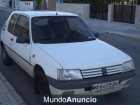 SE VENDE PEUGEOT 205 MITO DIESEL 1.9 POR 1200 EUROS EN MURCIA - mejor precio | unprecio.es