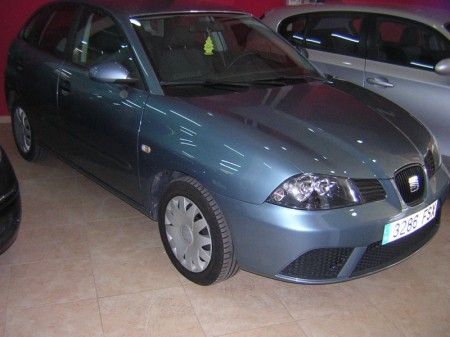 SEAT IBIZA STELLA - Toledo