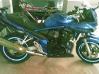 suzuki gsf 650 f - mejor precio | unprecio.es
