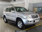 Toyota Land Cruiser 3.0 D4D VX - mejor precio | unprecio.es