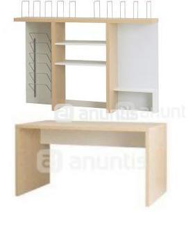 Vendo mesa de estudio ikea mickael