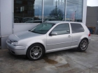 VOLKSWAGEN GOLF  1.9TDI HIGHLINE 110 - mejor precio | unprecio.es