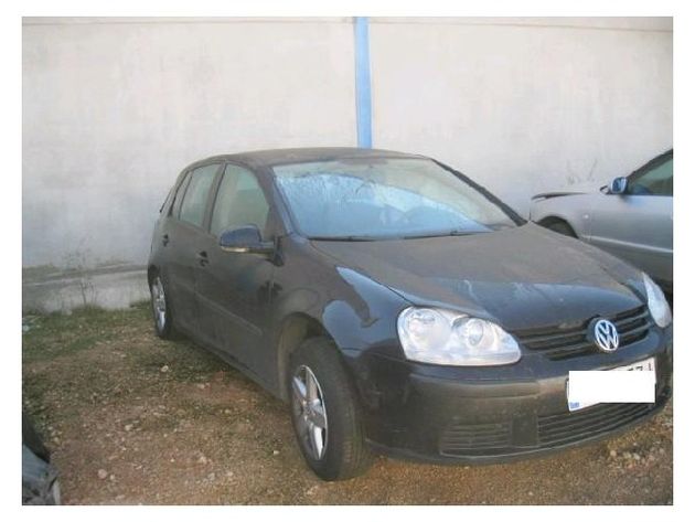 VOLKSWAGEN Golf 2.0SDI Conceptline