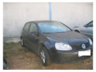 VOLKSWAGEN Golf 2.0SDI Conceptline - mejor precio | unprecio.es