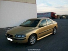 Volvo S60 D5 - mejor precio | unprecio.es