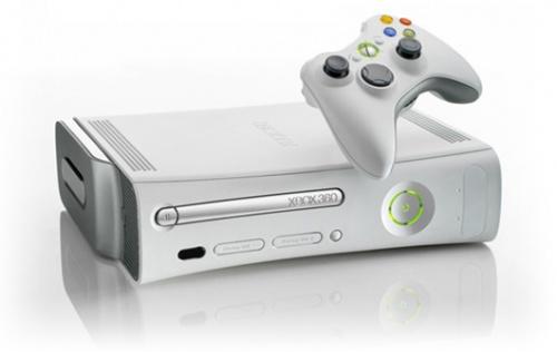 Xbox 360 Flasheada 1.6 con 2 juegos