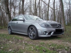 2008 Mercedes-Benz C63 AMG - mejor precio | unprecio.es