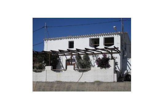 4 Dormitorio Finca En Venta en Gallardos (Los), Almería