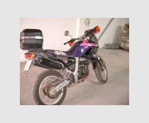 APRILIA PEGASO 650