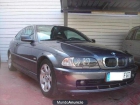 BMW 320 Ci - mejor precio | unprecio.es