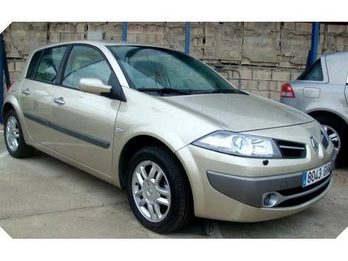 BMW SERIE 3 320D TOURING