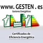 Certificado Eficiencia Energetica a partir de 180€ - mejor precio | unprecio.es