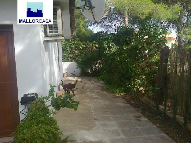 Chalet en Llucmajor