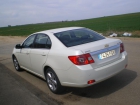 CHEVROLET Épica 2.5 LTX 2007 gasolina, de lujo con solo 25 mil Km. - mejor precio | unprecio.es