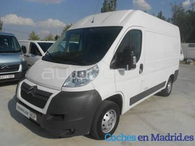 Citroen Jumper