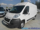 Citroen Jumper - mejor precio | unprecio.es