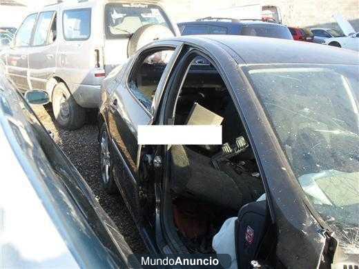 despiece de peugeot 407