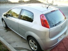 fiat grande punto 1.4(16v)3p,llantas, gris metalizado - mejor precio | unprecio.es