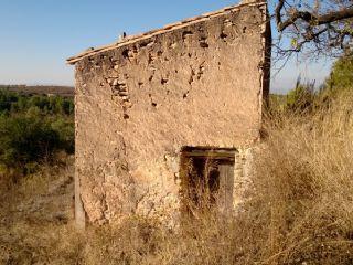 Finca/Casa Rural en venta en Serra d'Almos (La), Tarragona (Costa Dorada)