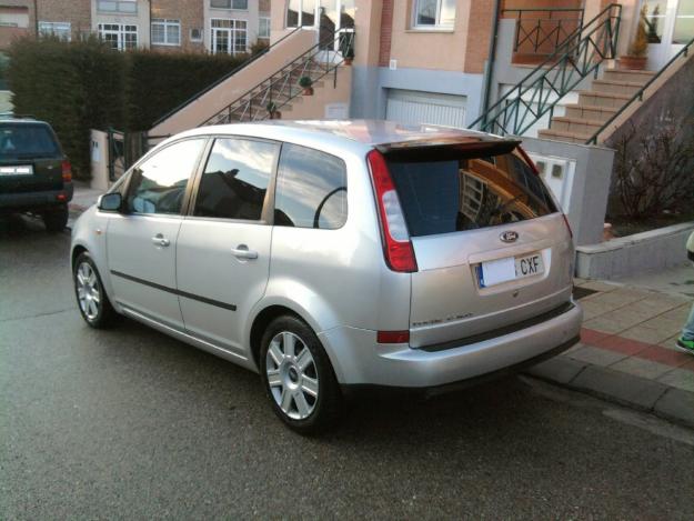 ford cmax 2.0 tdci