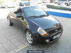 Ford Streetka Luxury IMPECALBE GARANTIA 12 - mejor precio | unprecio.es
