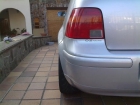 golf iv 2003 1.9 tdi 105 cv - mejor precio | unprecio.es