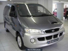 Hyundai H-1 2.5TCI SV 7pl - mejor precio | unprecio.es