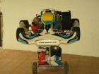 Kart 125 automatico - mejor precio | unprecio.es