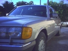 Mercedes Benz 560 SEL - mejor precio | unprecio.es