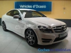 Mercedes Benz C220 - mejor precio | unprecio.es