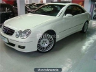 Mercedes-Benz Clase CLK CLK 320 CDI Avantgarde - mejor precio | unprecio.es