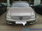 Mercedes Benz CLS - mejor precio | unprecio.es