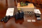 Nikon D700 12.1 MP Digital Camera - mejor precio | unprecio.es